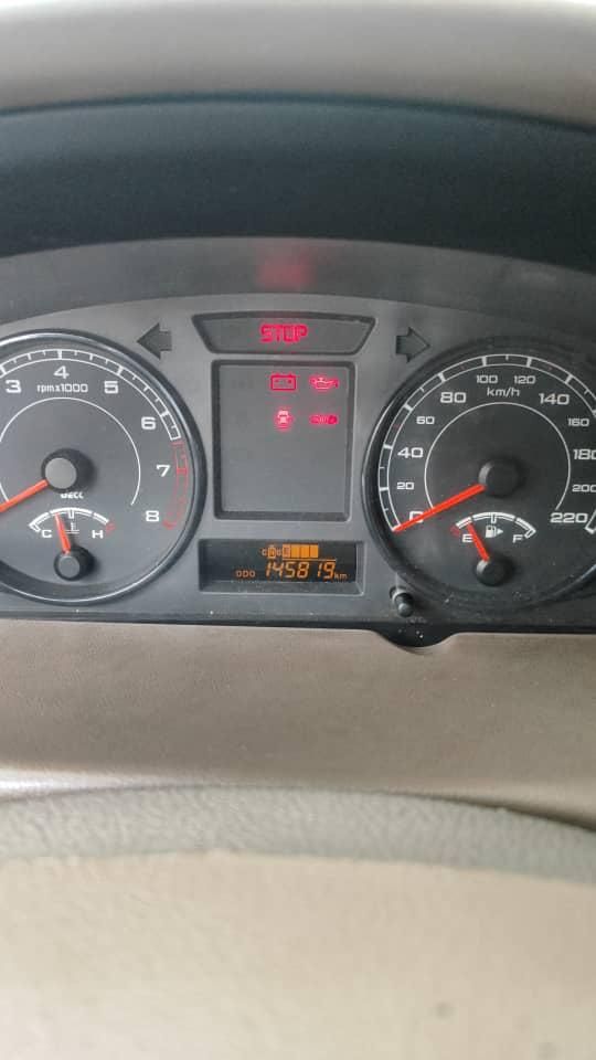 پژو 405 GLX - دوگانه سوز - 1399