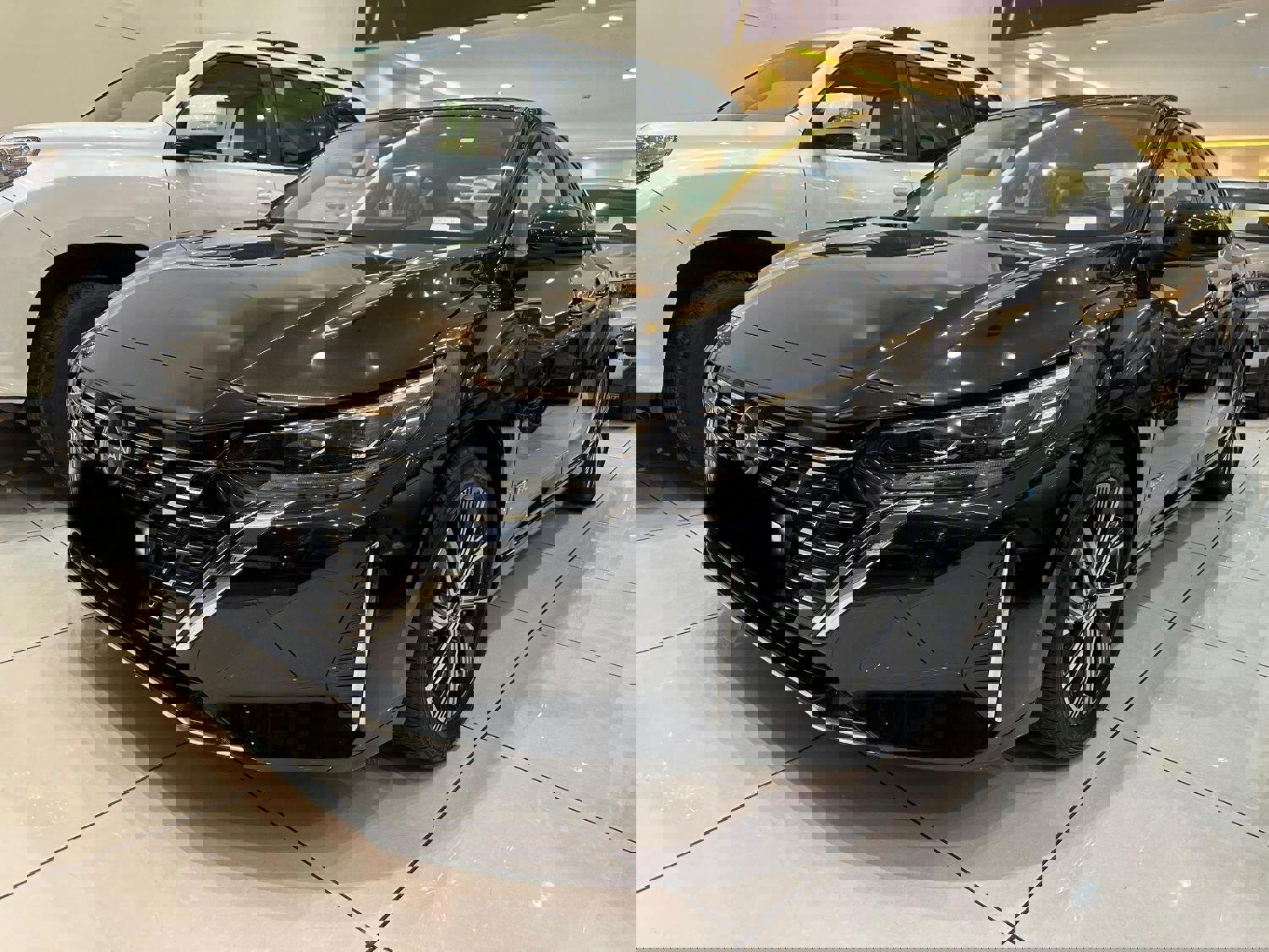 خودرو نیسان، سیلفی آگهی ann_18070600