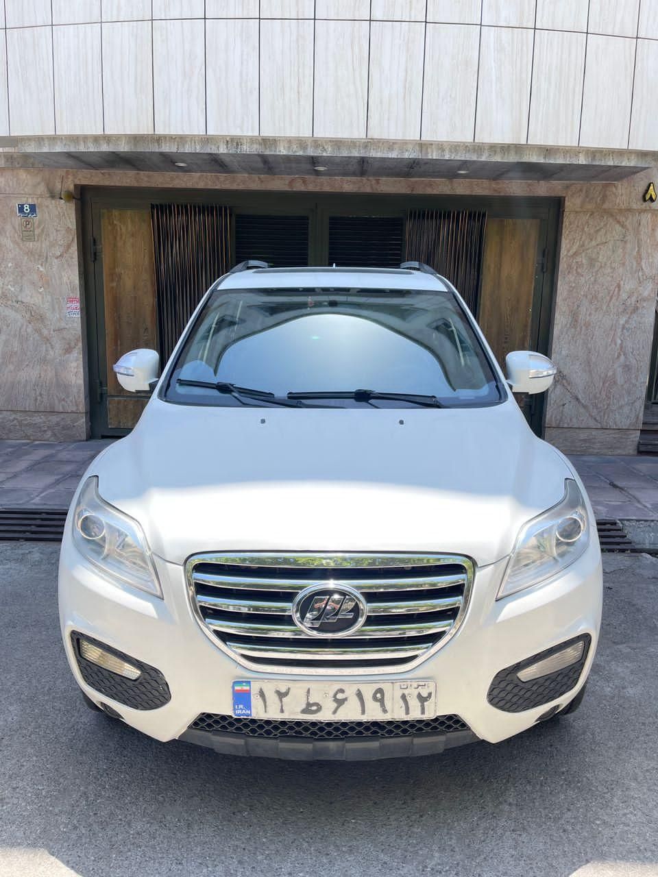 خودرو لیفان، X60 آگهی ann_18070619