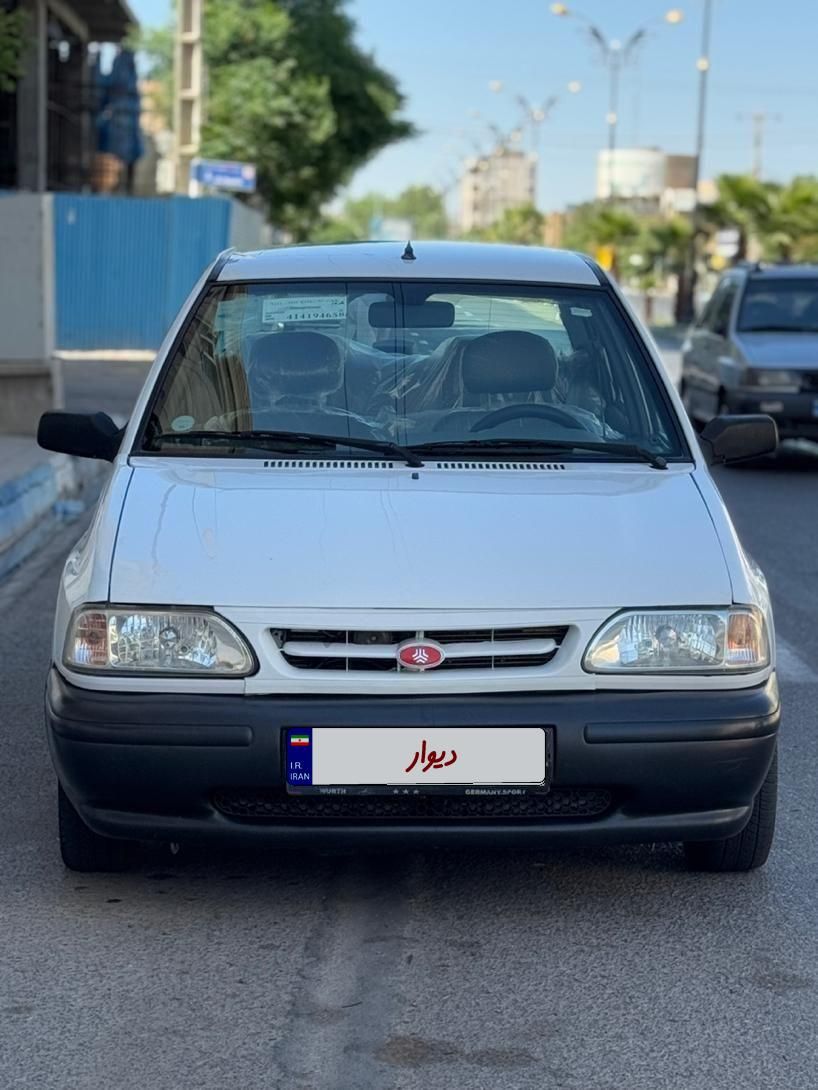 خودرو پراید، 131 آگهی ann_18070621