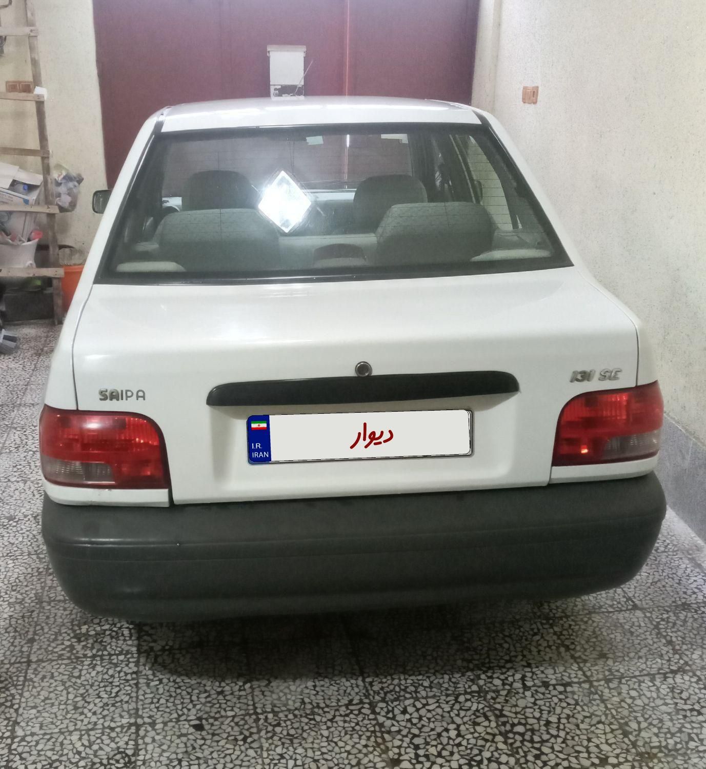 خودرو پراید، 131 آگهی ann_18070623