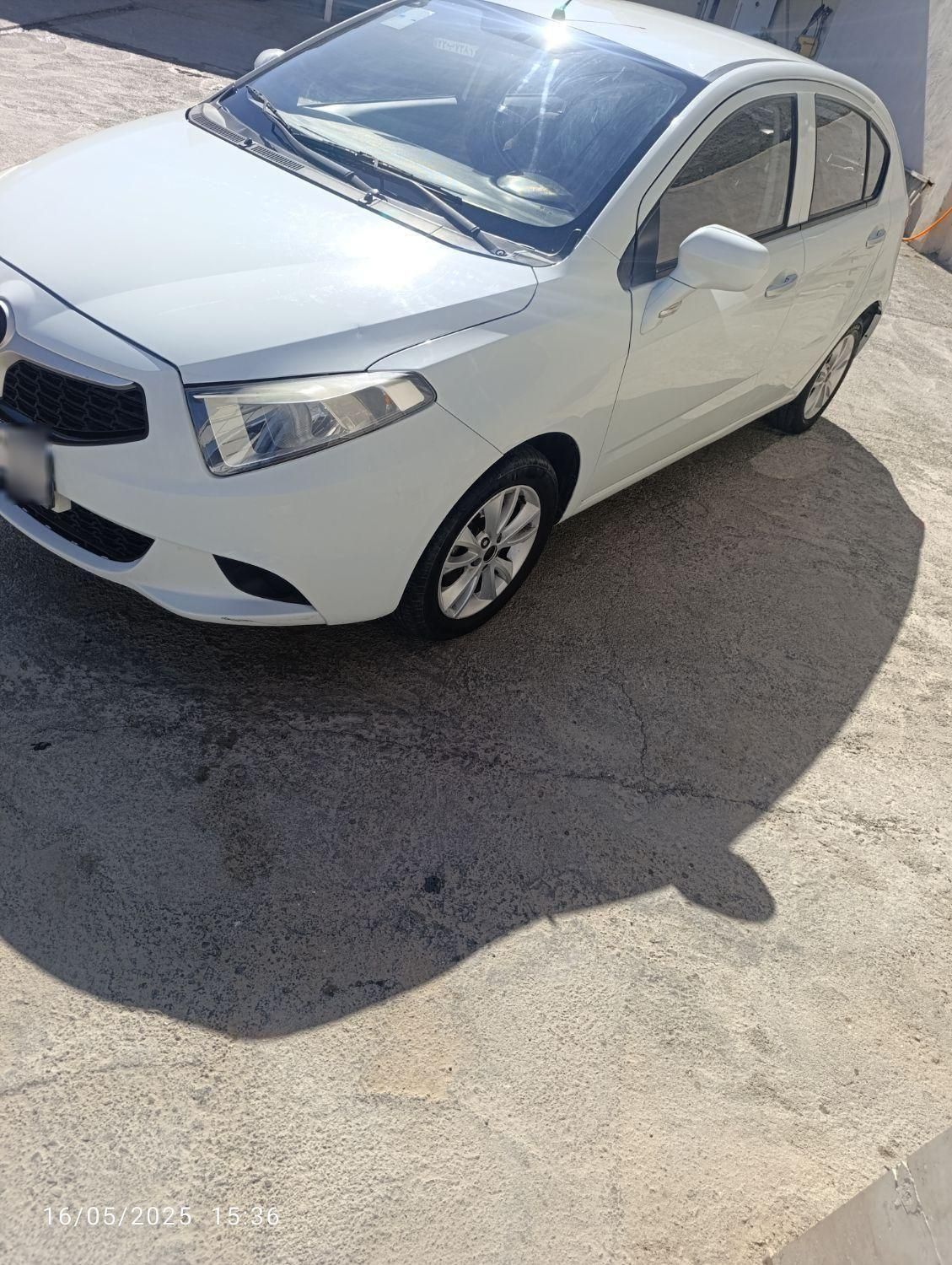 خودرو برلیانس، H220 آگهی ann_18070624