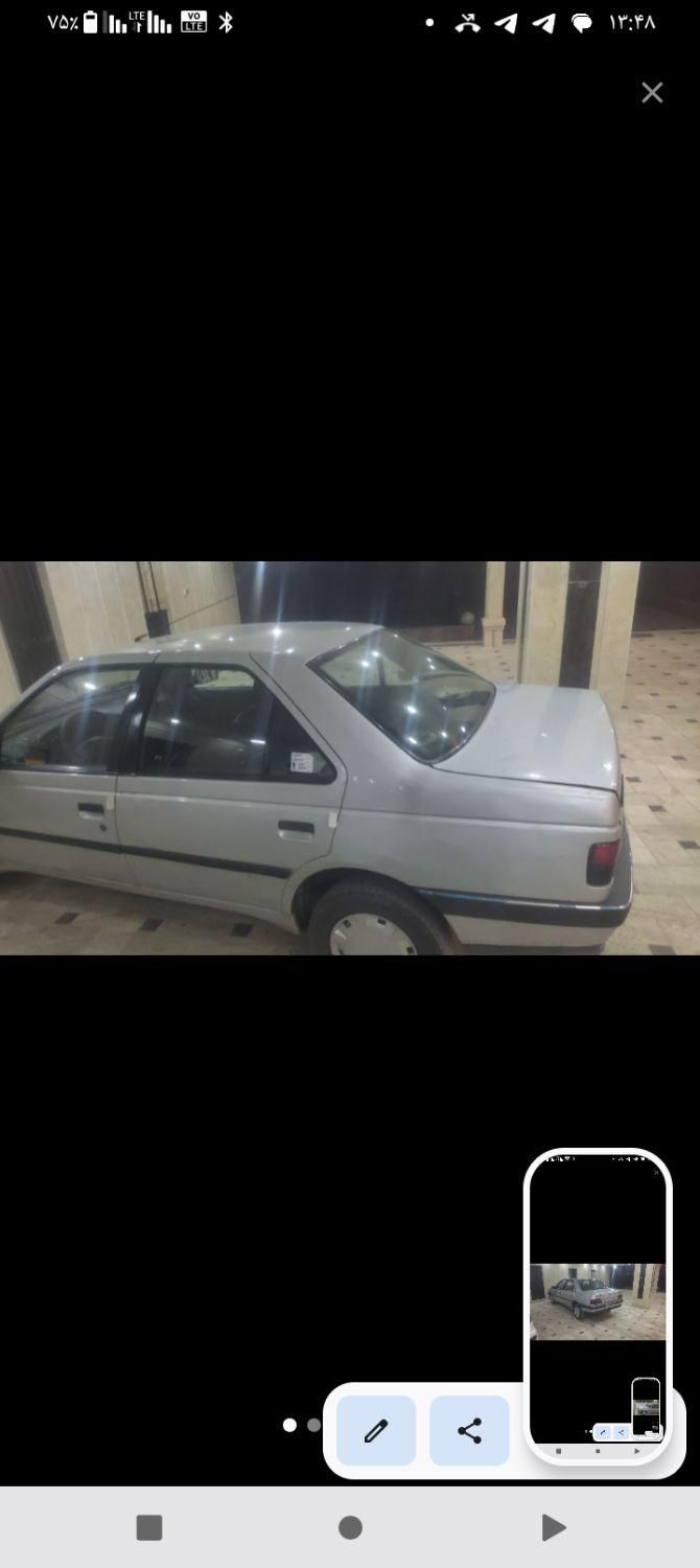 خودرو پژو، 405 آگهی ann_18070647