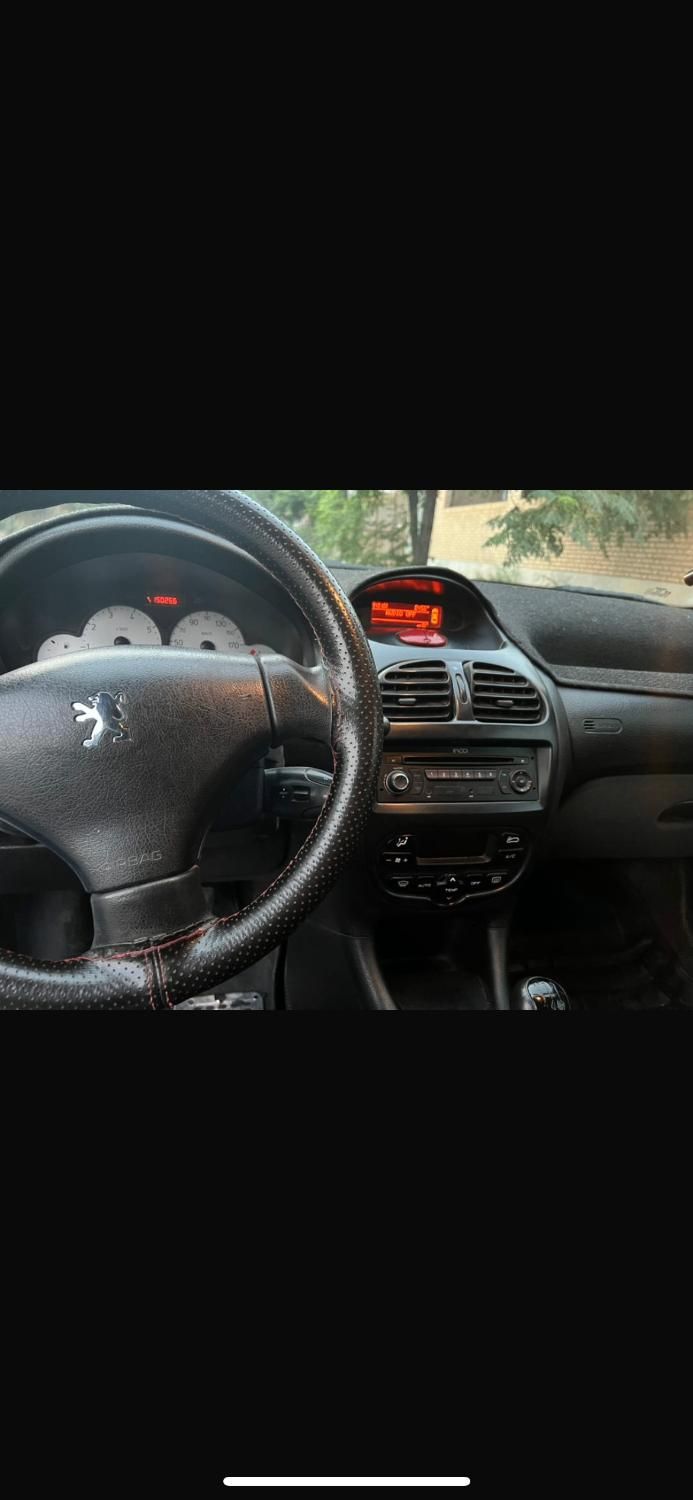 خودرو پژو، 206 آگهی ann_18070661