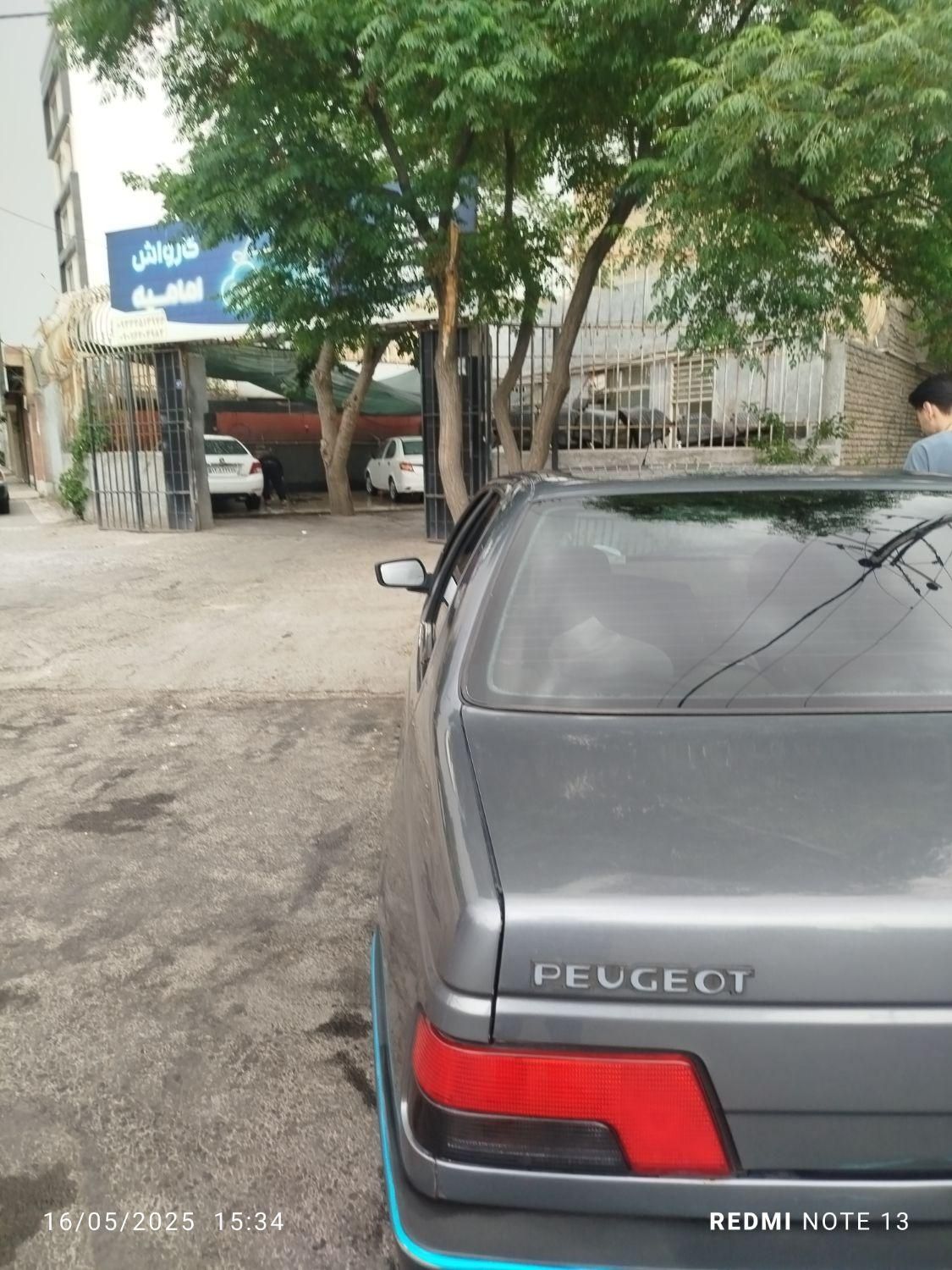 خودرو پژو، 405 آگهی ann_18070662