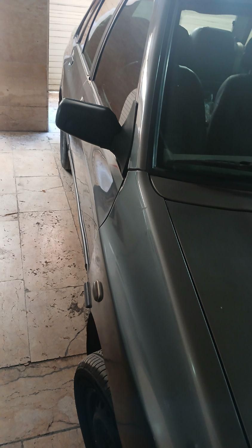 پراید 131 EX - 1391