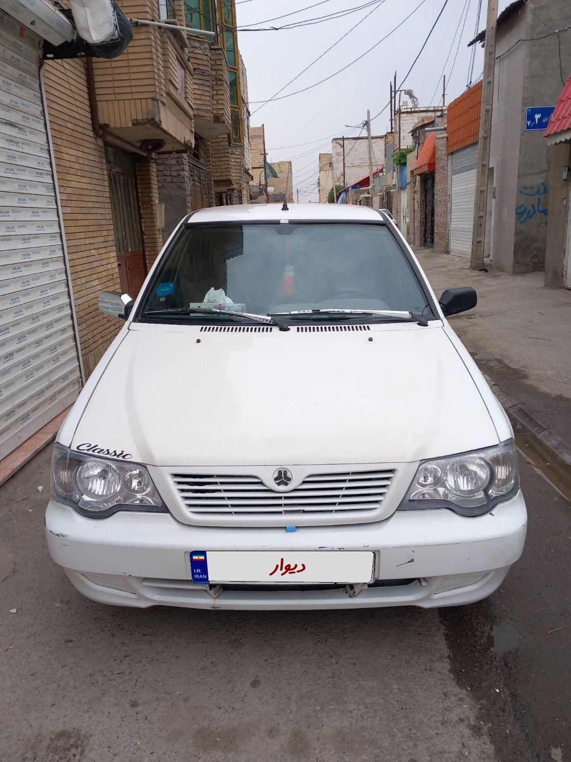 خودرو پراید، 111 آگهی ann_18070686