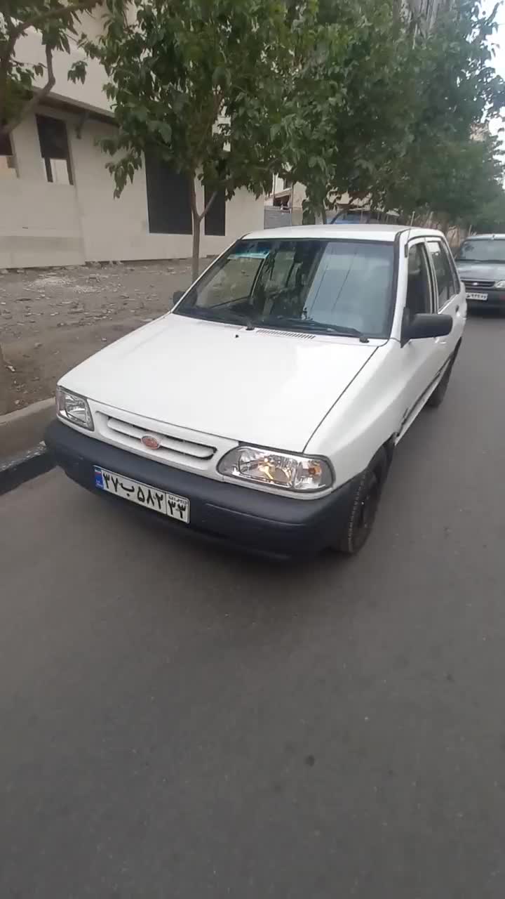 خودرو پراید، صبا آگهی ann_18070694