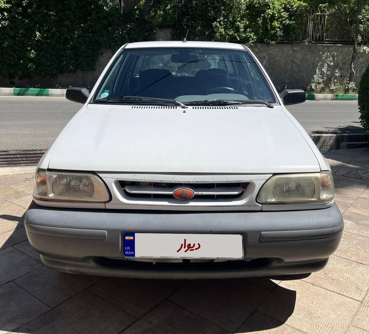 خودرو پراید، 131 آگهی ann_18070697