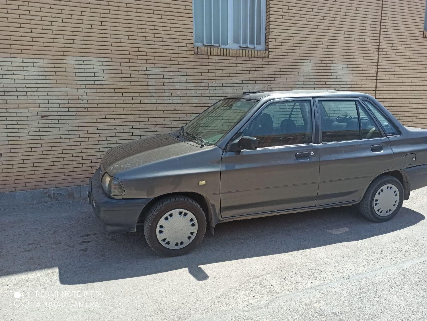 خودرو پراید، صبا آگهی ann_18070699
