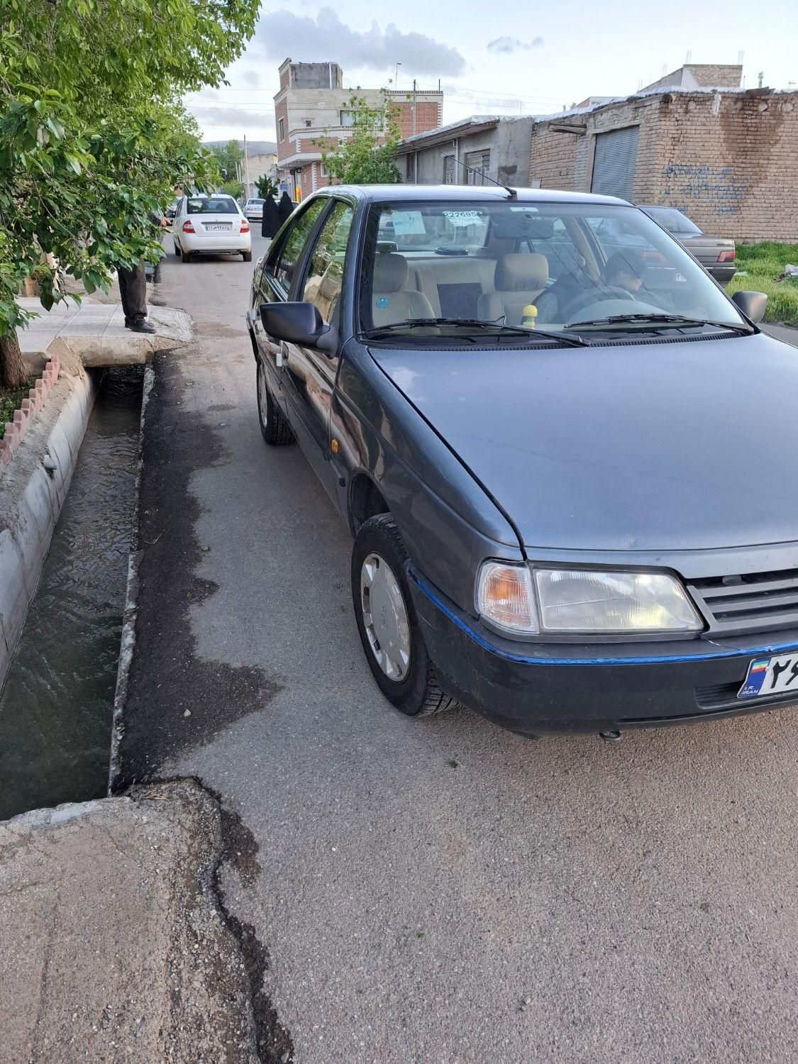 خودرو پژو، 405 آگهی ann_18070704