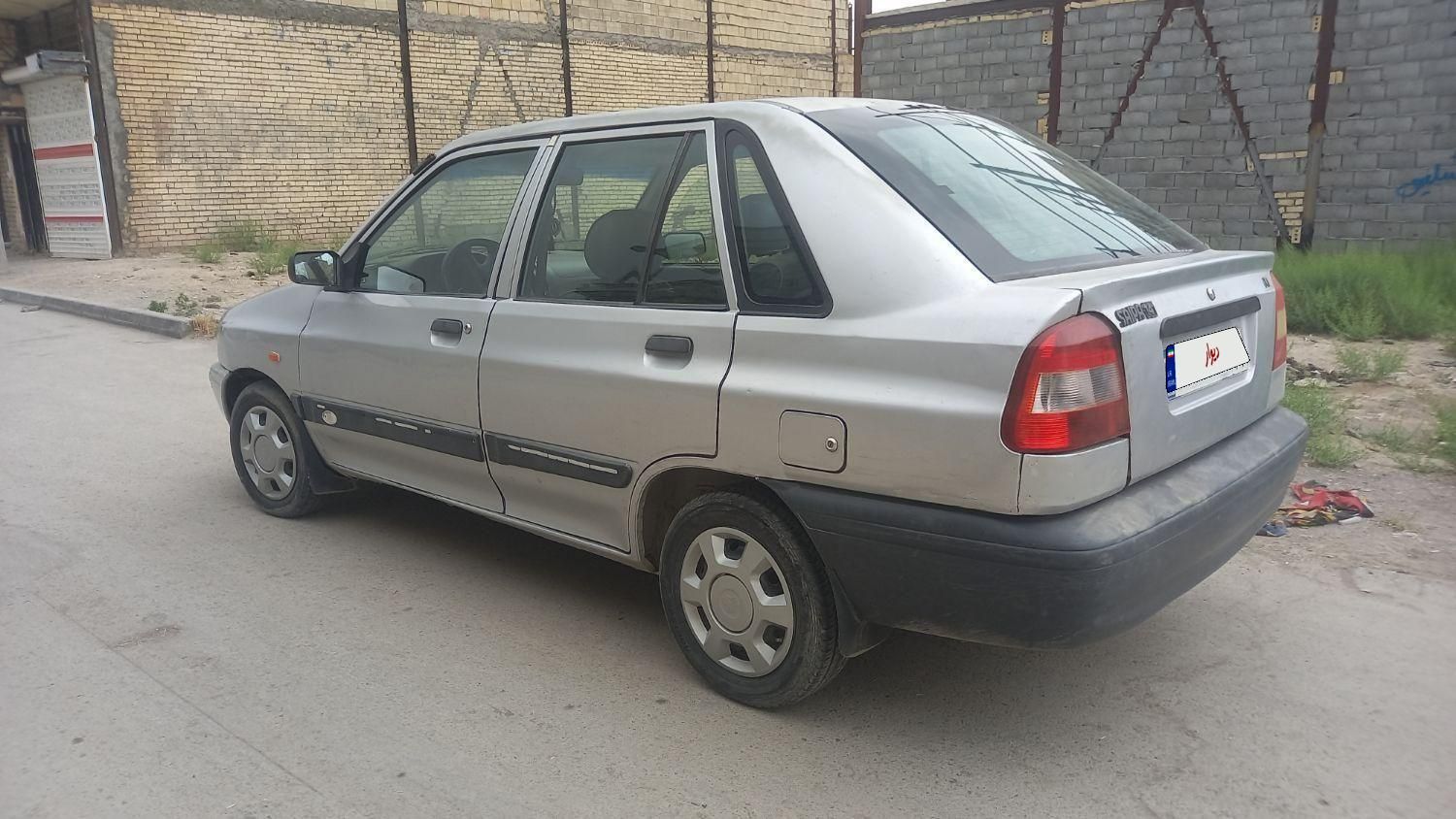 خودرو پراید، 141 آگهی ann_18070706