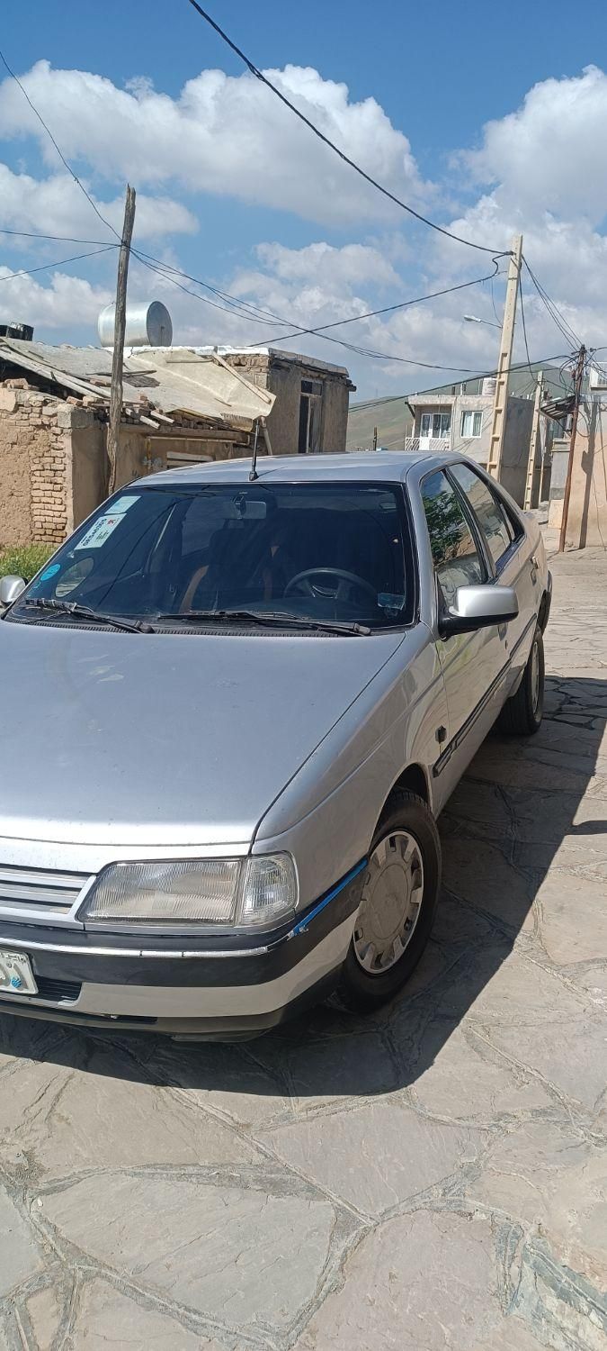 خودرو پژو، 405 آگهی ann_18070711
