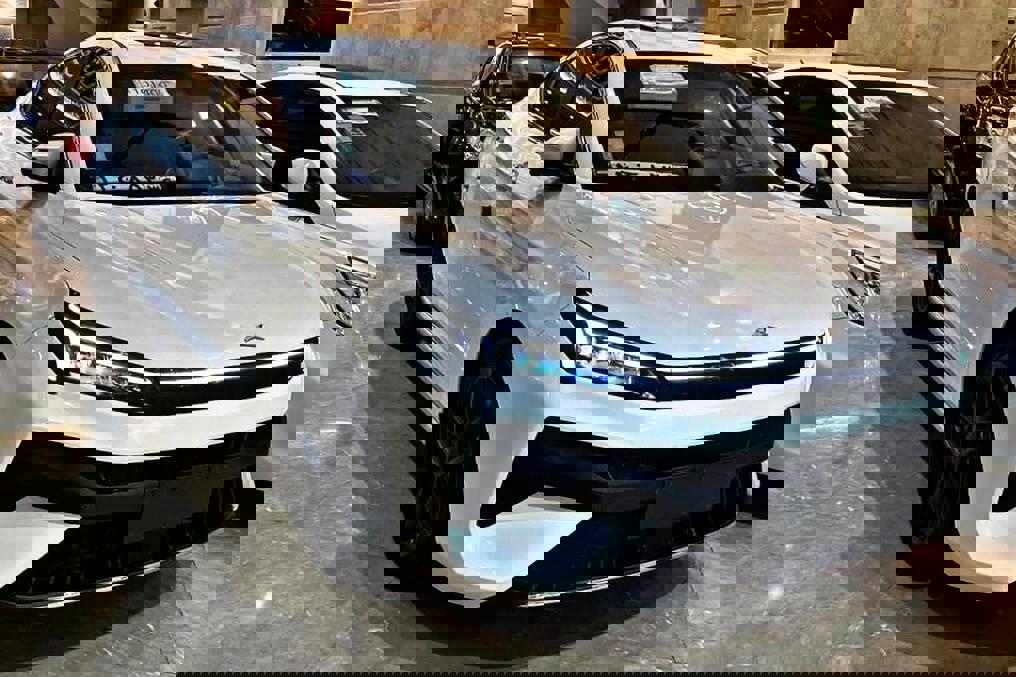 خودرو کی ام سی، J7 آگهی ann_18070713