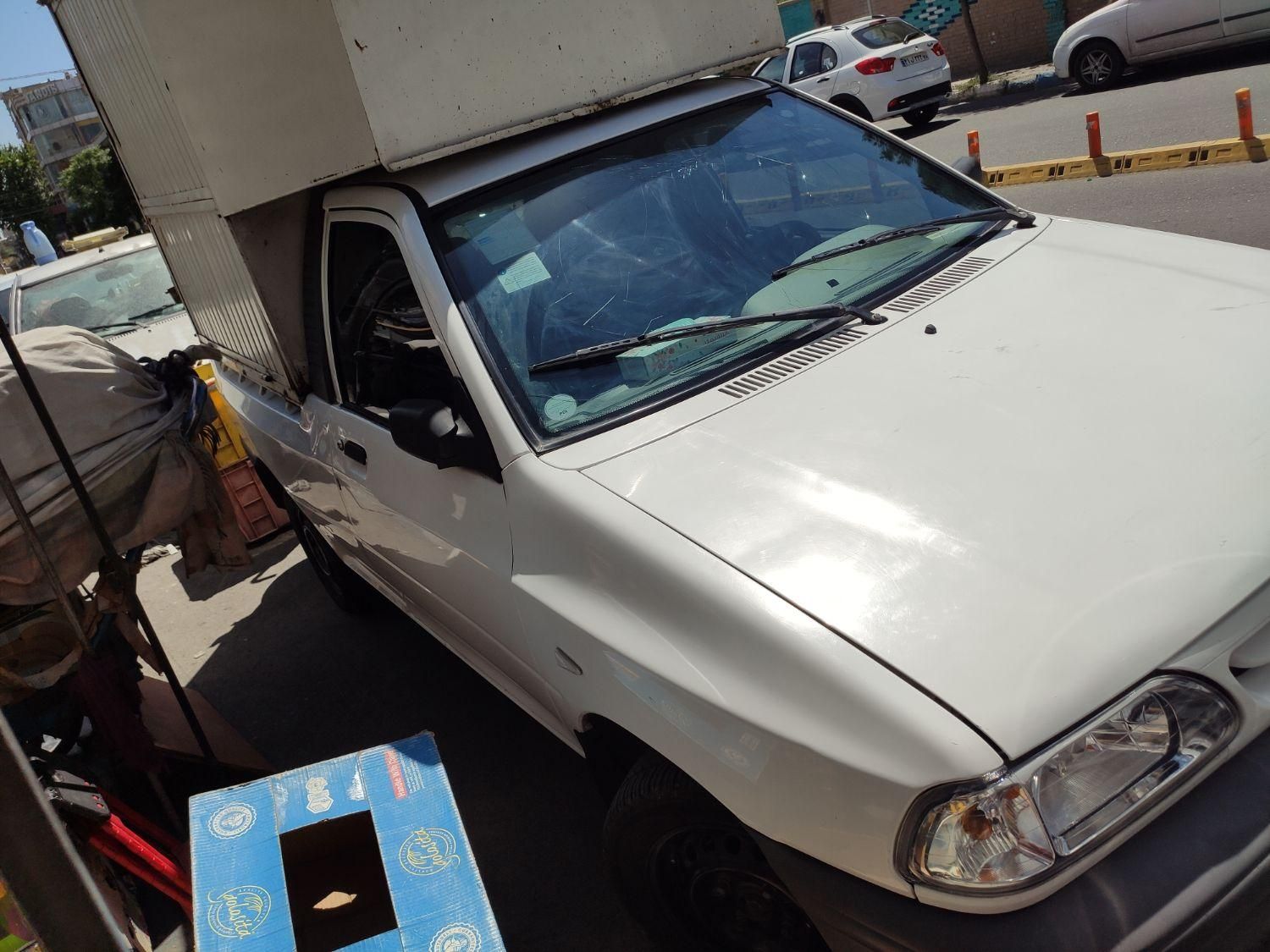 خودرو پراید، 151 آگهی ann_18070735