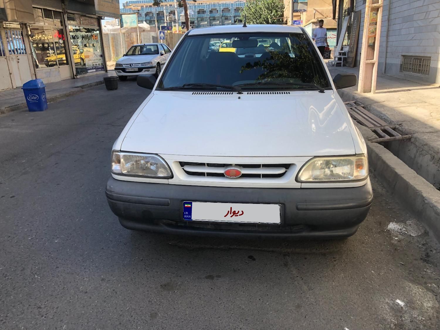خودرو پراید، 131 آگهی ann_18070746