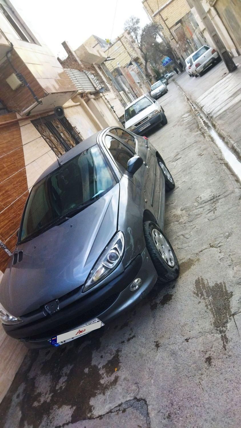 خودرو پژو، 206 آگهی ann_18070755