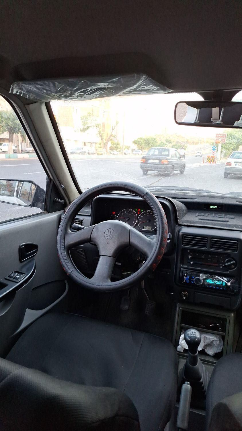 خودرو پراید، صبا آگهی ann_18070756