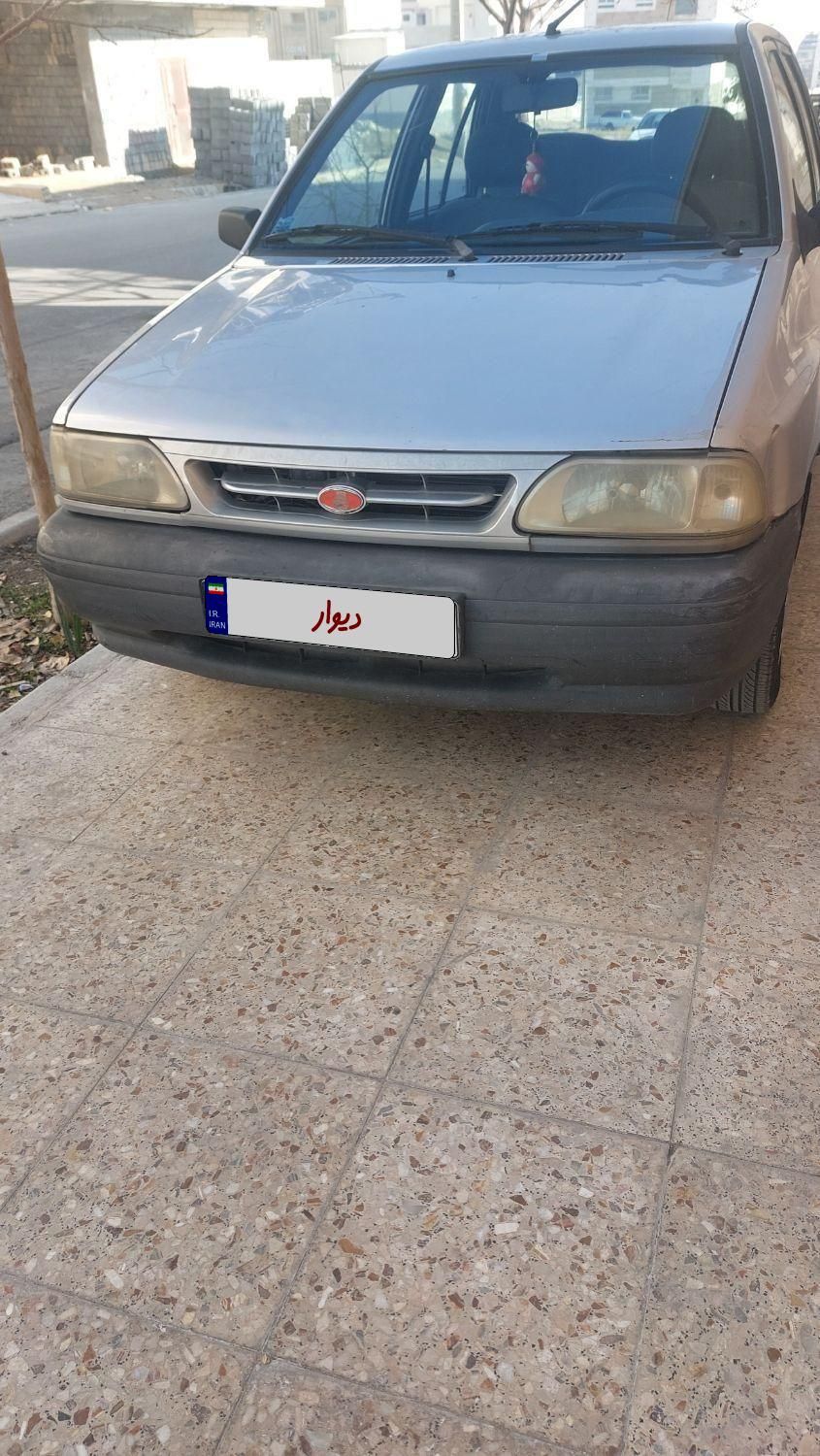 خودرو پراید، 132 آگهی ann_18070763