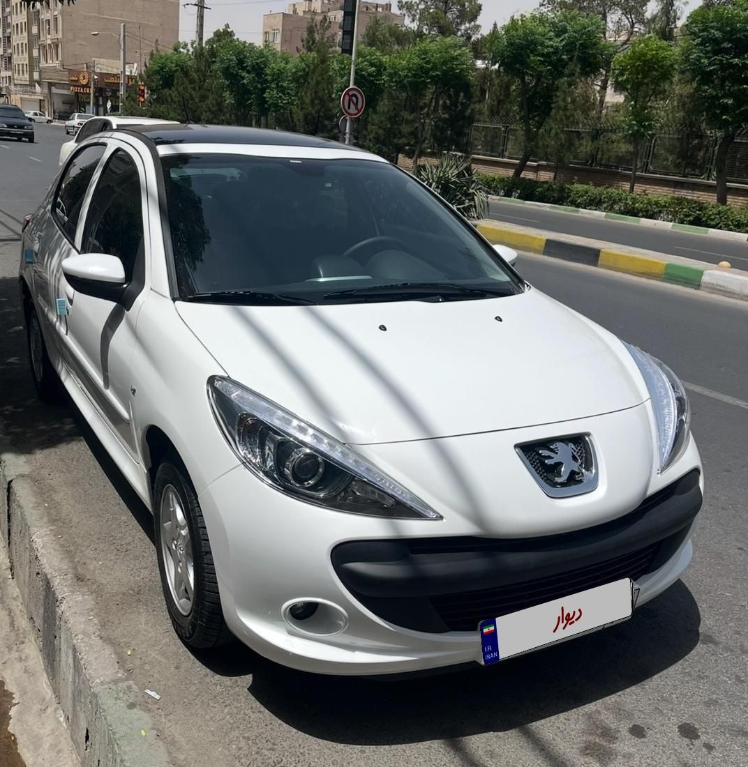 خودرو پژو، 207 آگهی ann_18070764