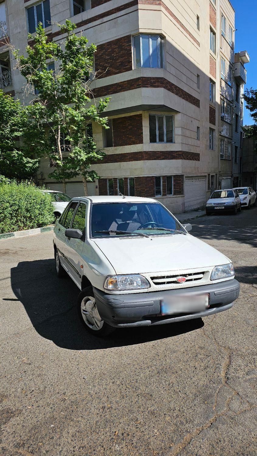 خودرو پراید، 131 آگهی ann_18070769