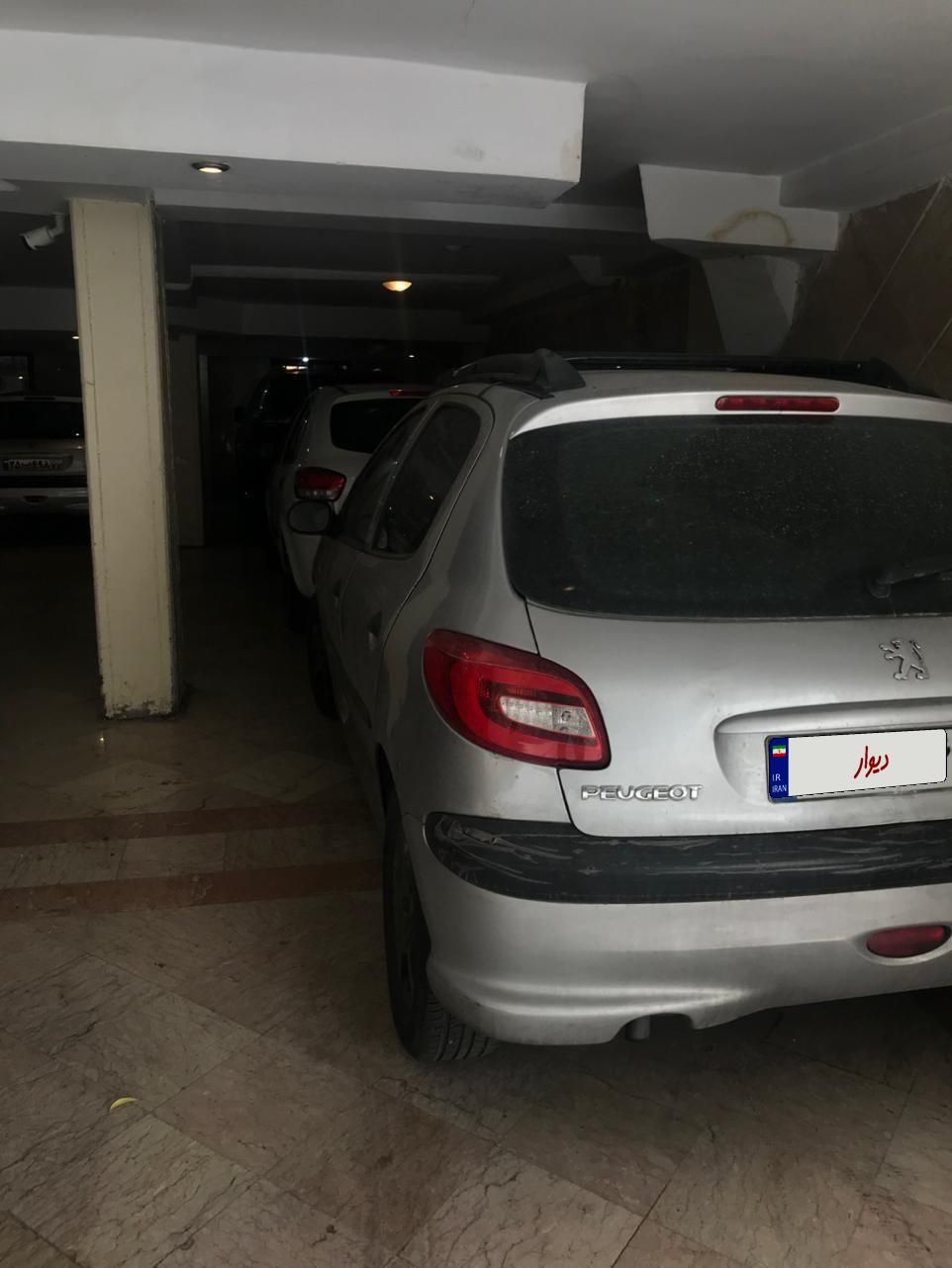 خودرو پژو، 206 آگهی ann_18070774