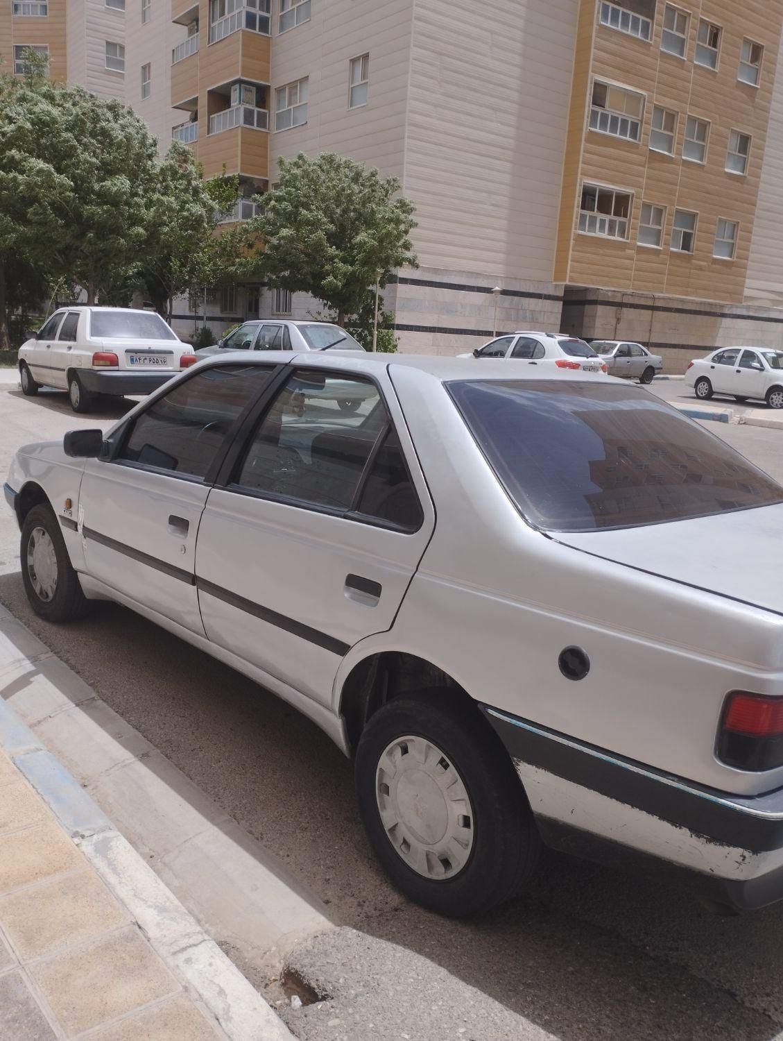 خودرو پژو، 405 آگهی ann_18070795