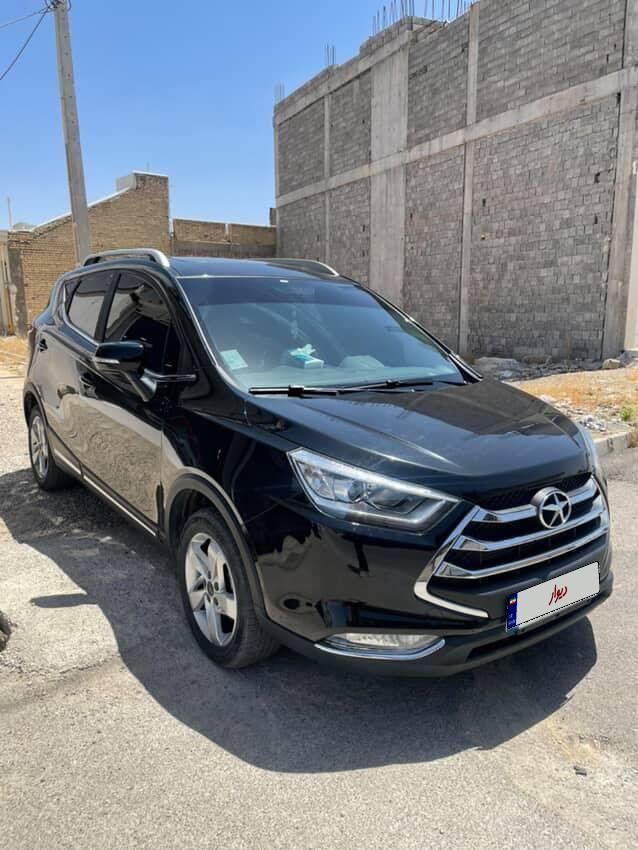 خودرو جک، S3 آگهی ann_18070805