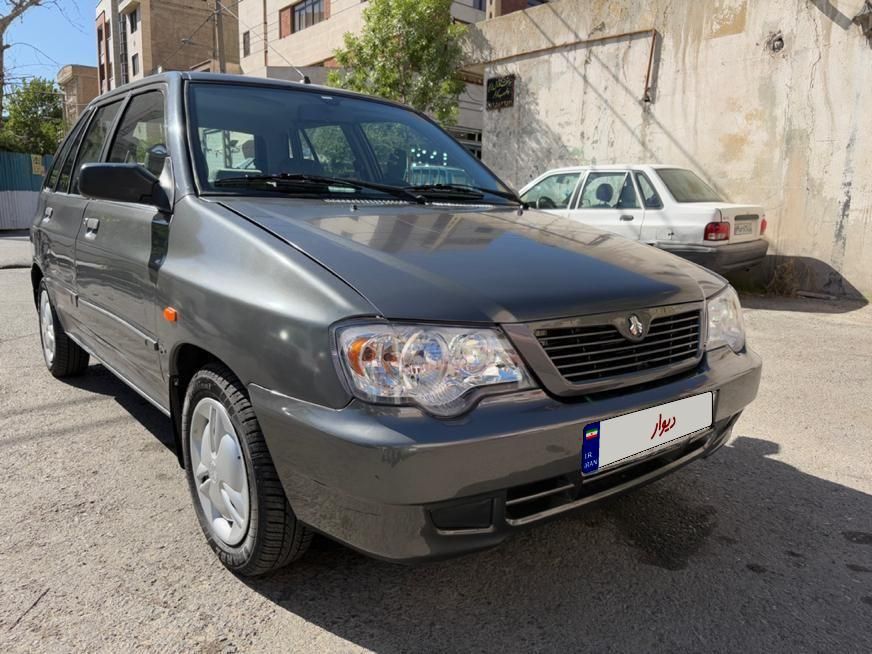 خودرو پراید، 111 آگهی ann_18070840