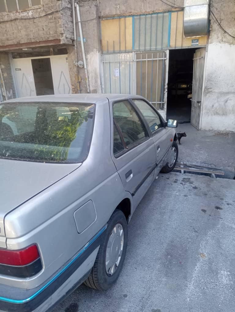 خودرو پژو، 405 آگهی ann_18070858