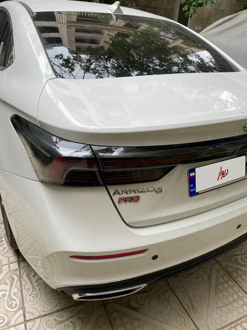 خودرو فونیکس، آریزو 6 پرو آگهی ann_18070867