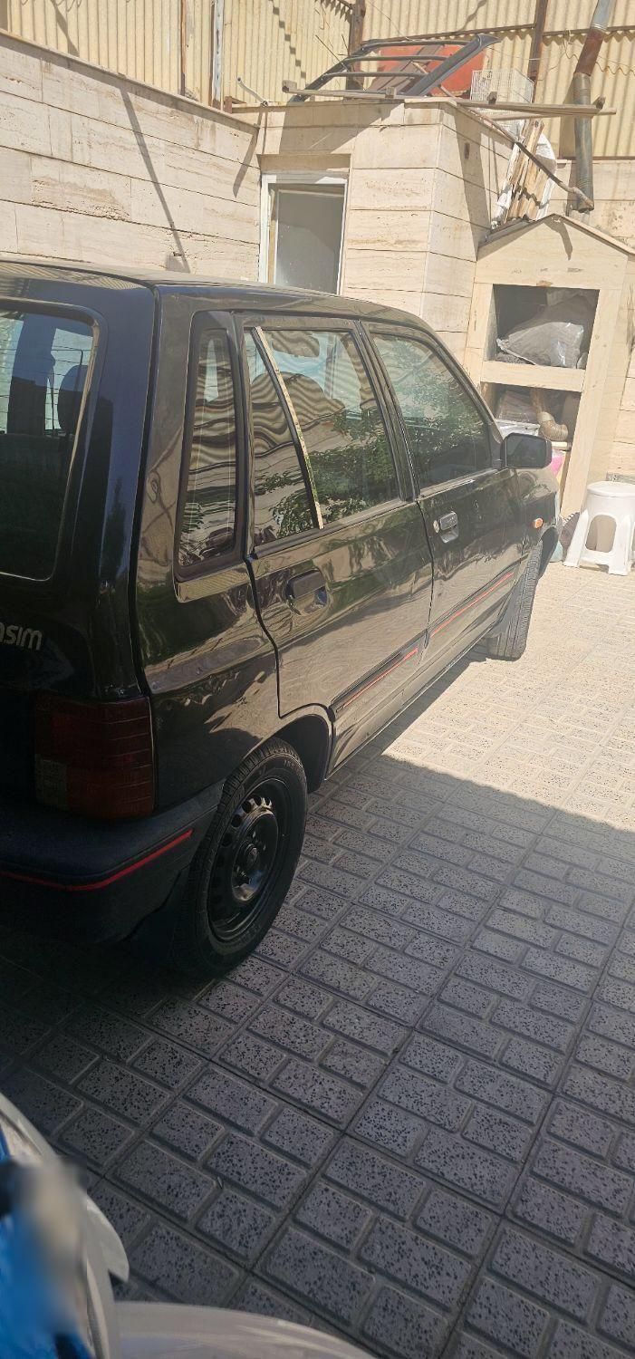 خودرو پراید، 111 آگهی ann_18070870