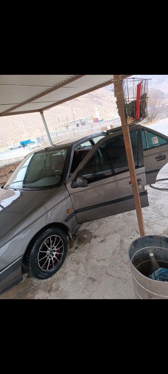 خودرو پژو، 405 آگهی ann_18070884