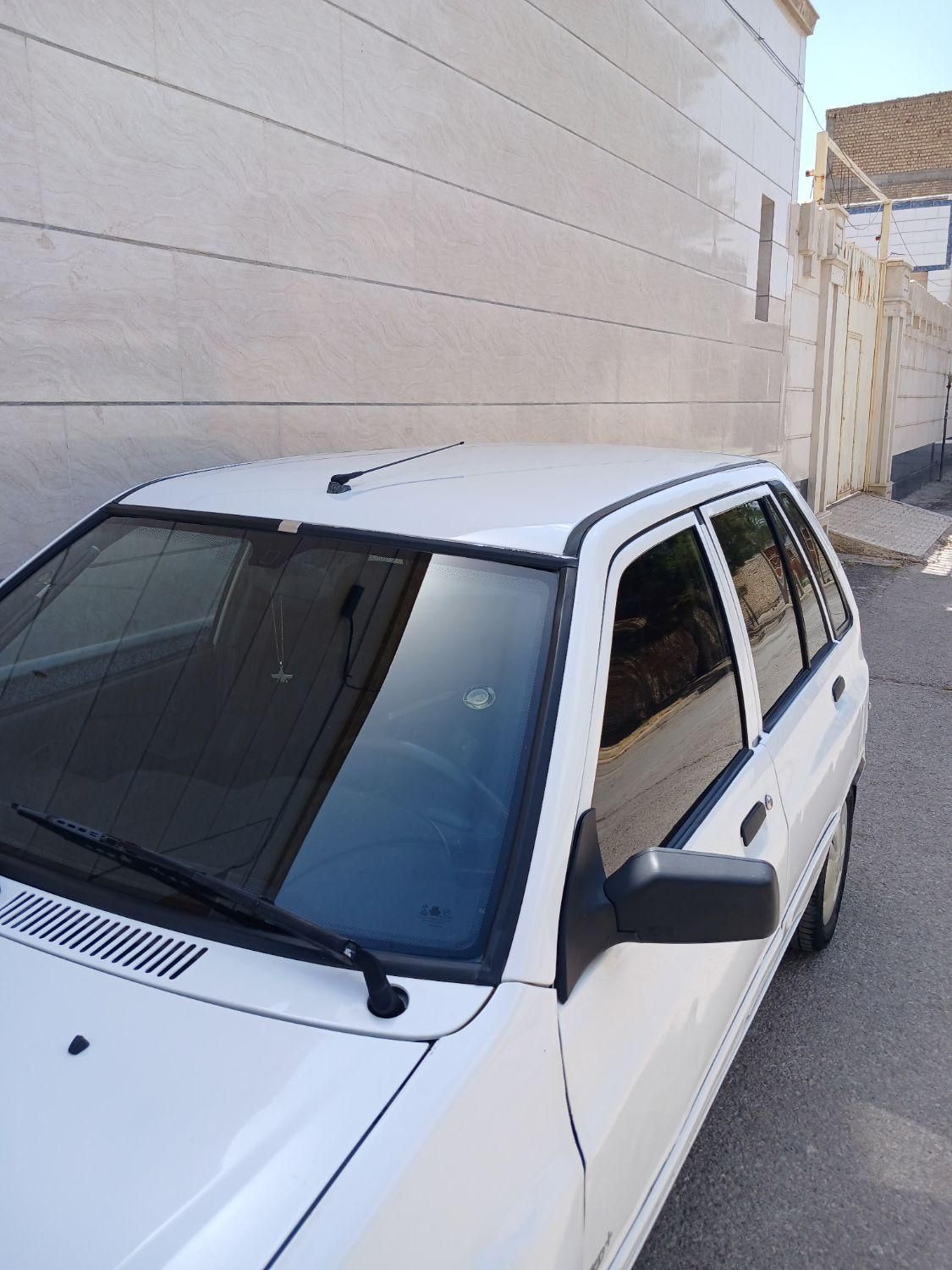 پراید 111 SL - 1390