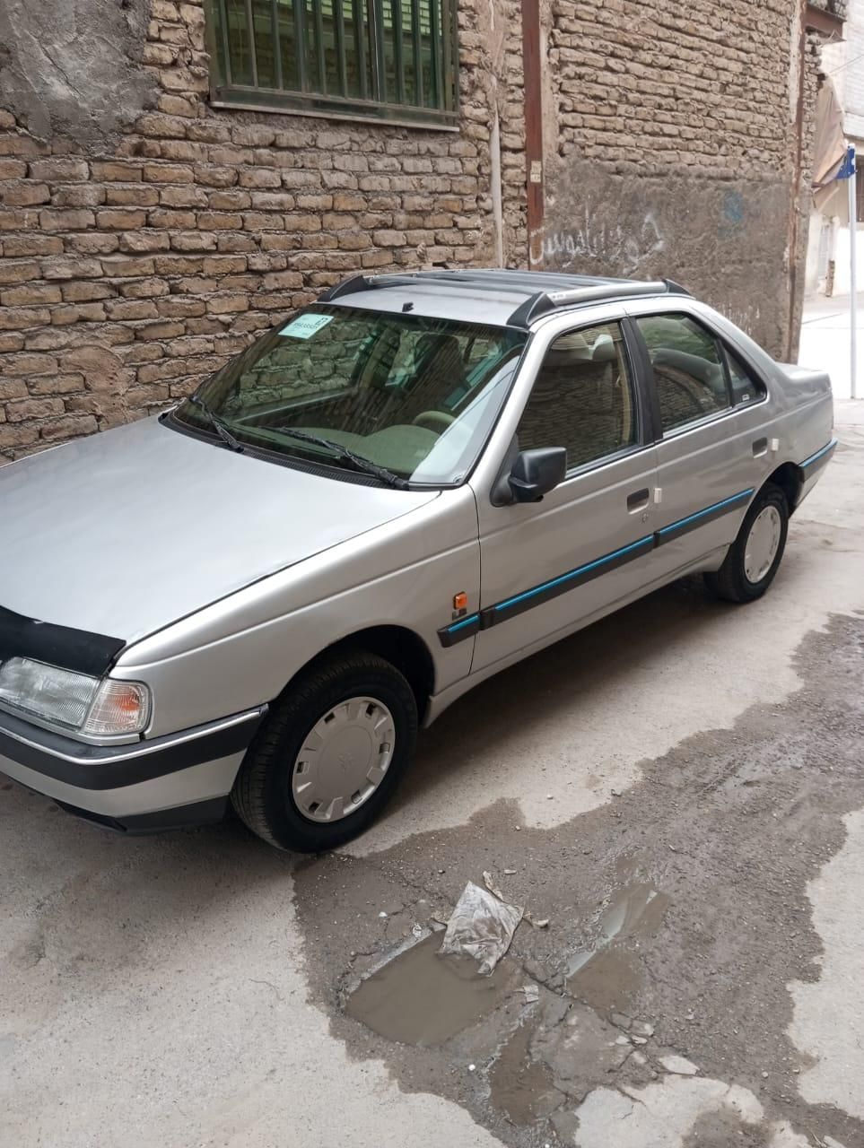 خودرو پژو، 405 آگهی ann_18070886