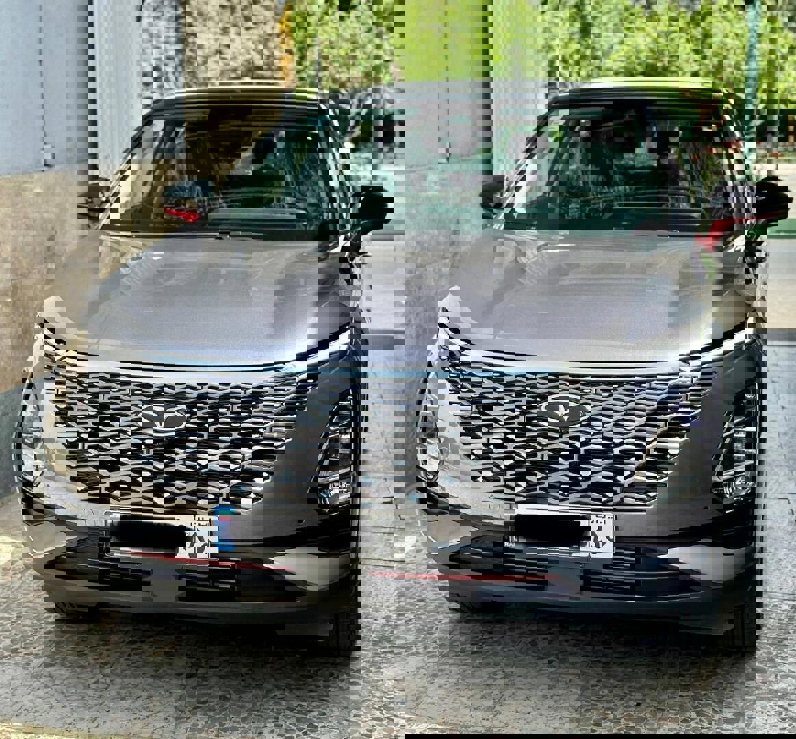 خودرو فونیکس، FX آگهی ann_18070888