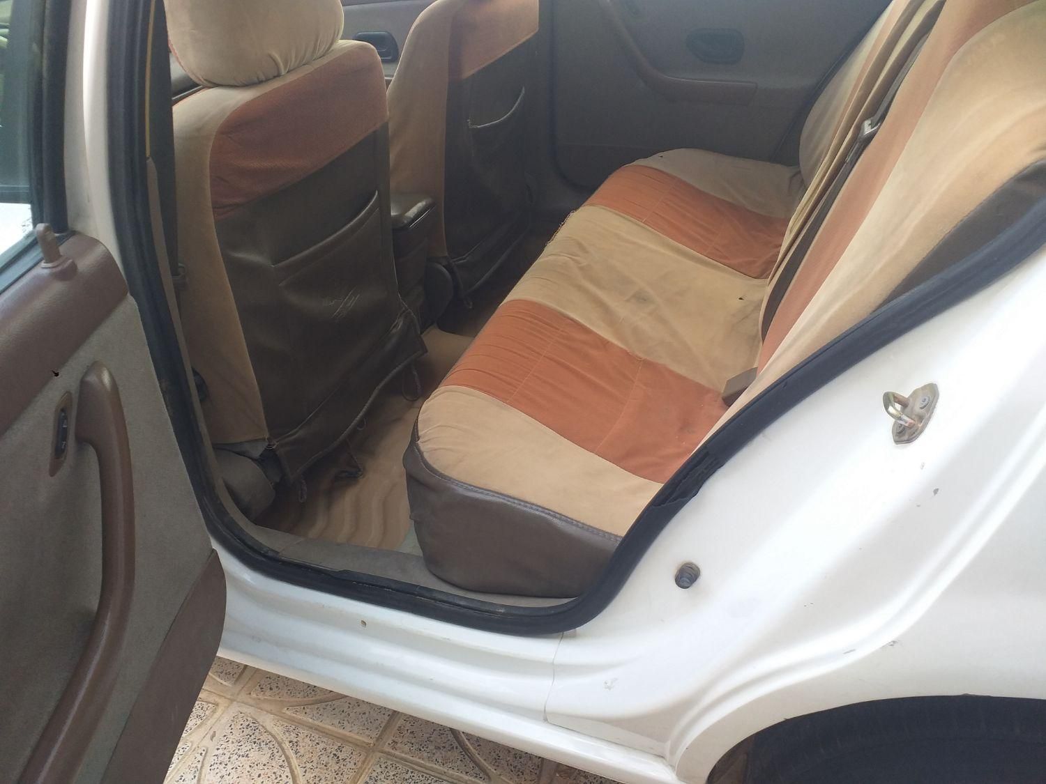 سمند LX XU7 - 1393