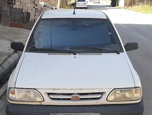 پراید 131 SE - 1397
