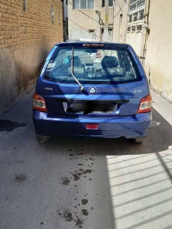 خودرو پراید، 111 آگهی ann_18070919