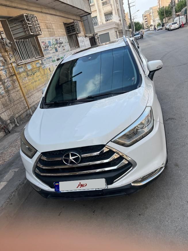 خودرو جک، S3 آگهی ann_18070962