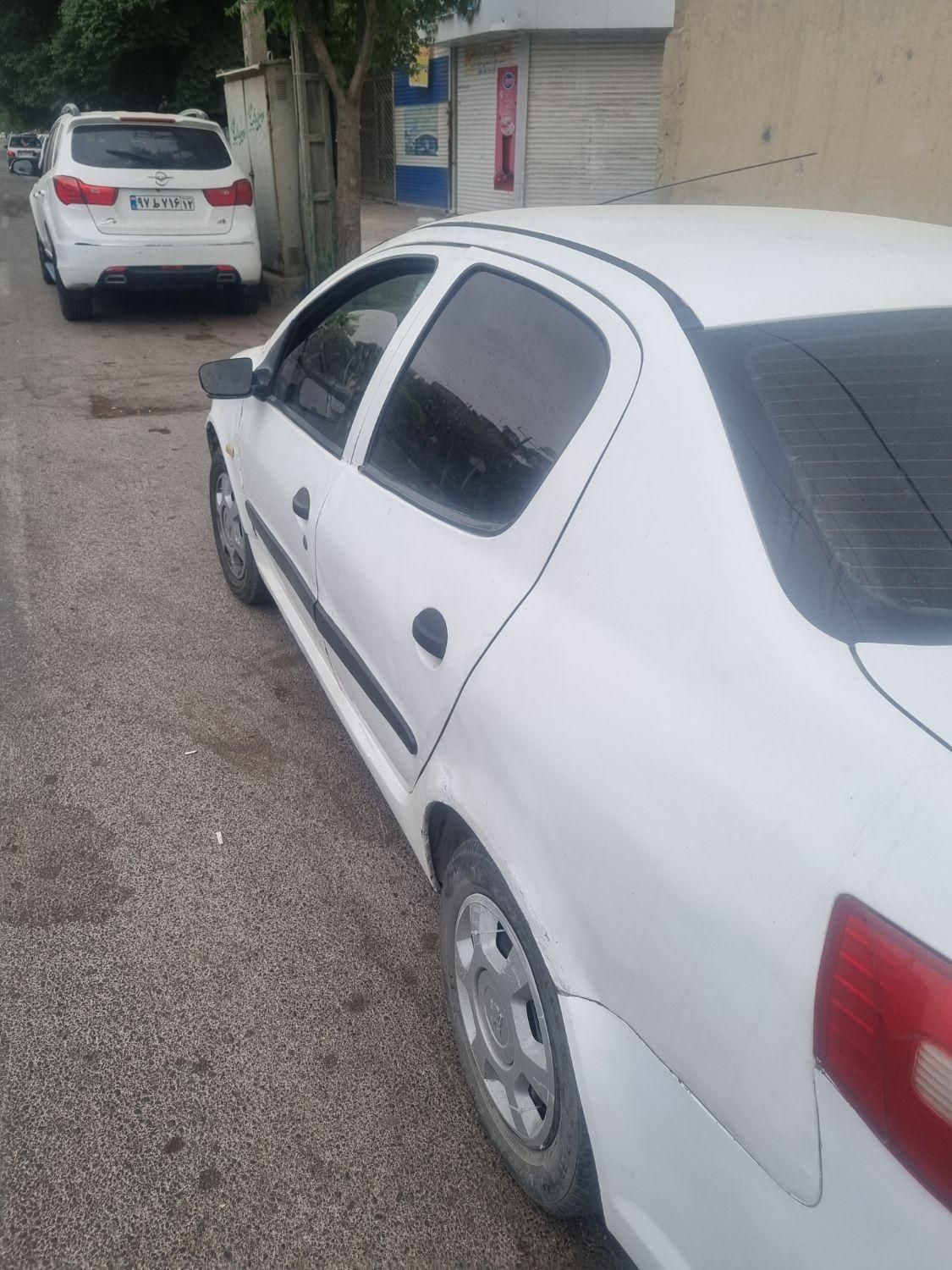 رانا LX - - 1394