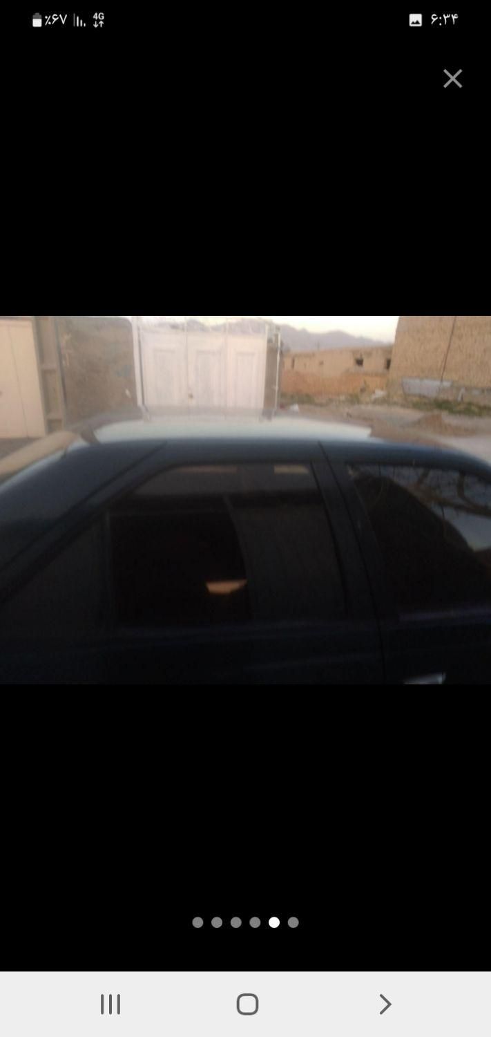 خودرو پژو، آردی آگهی ann_18071022