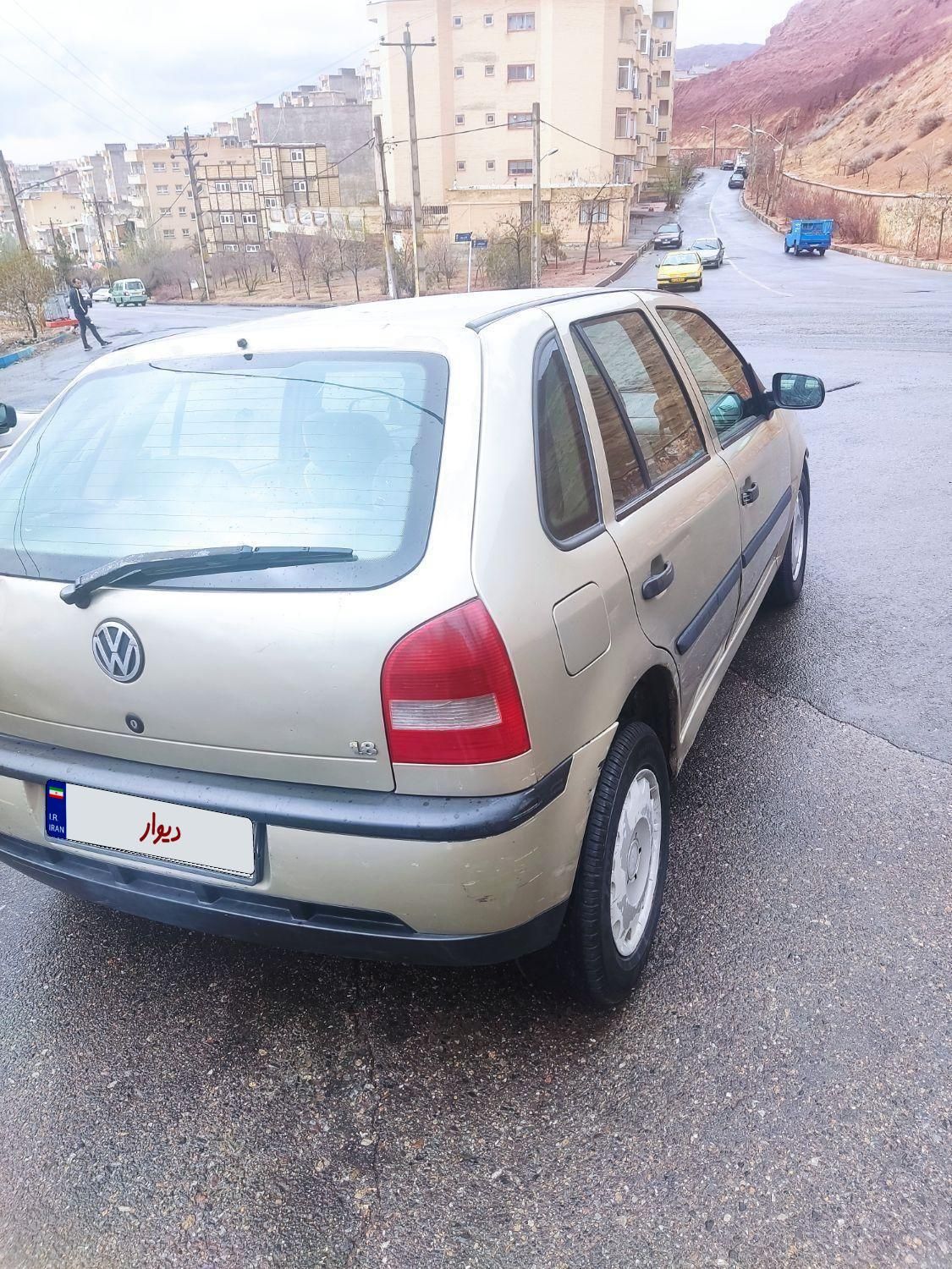 خودرو فولکس، گل آگهی ann_18071028