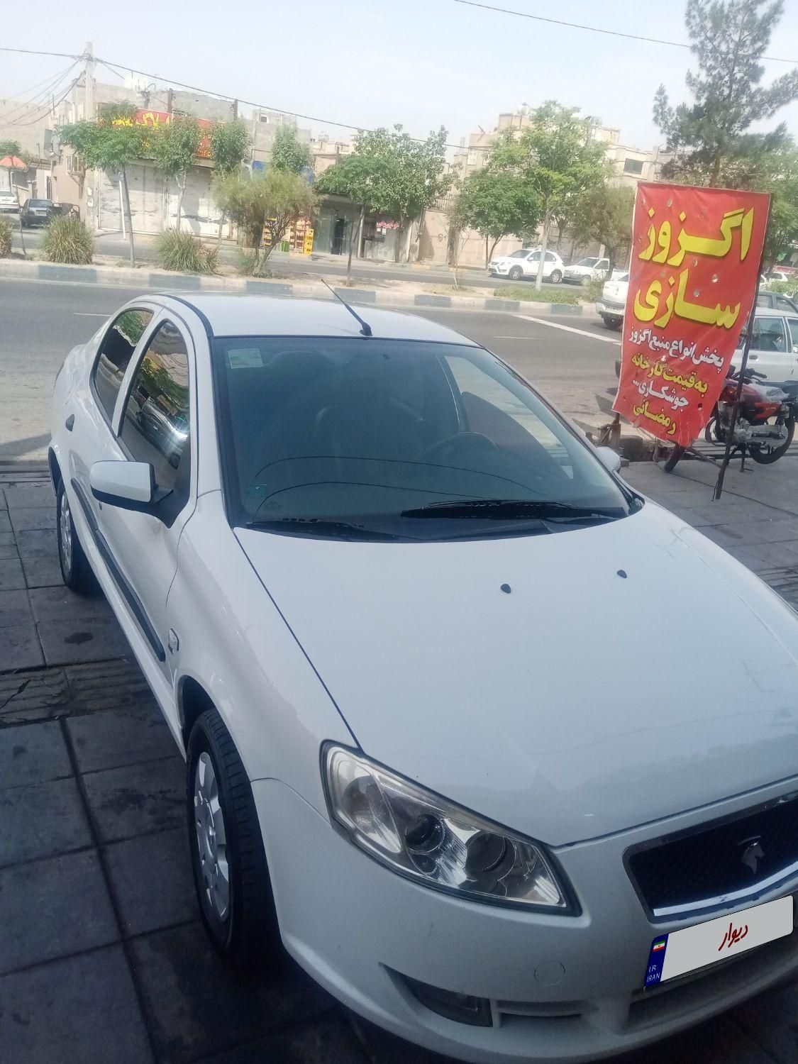 خودرو رانا، EL آگهی ann_18071163