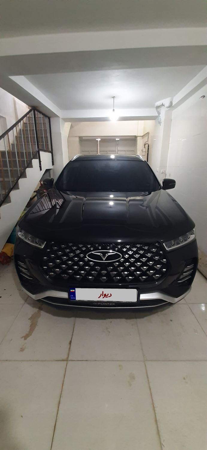 خودرو فونیکس، تیگو 7 پرو آگهی ann_18071210