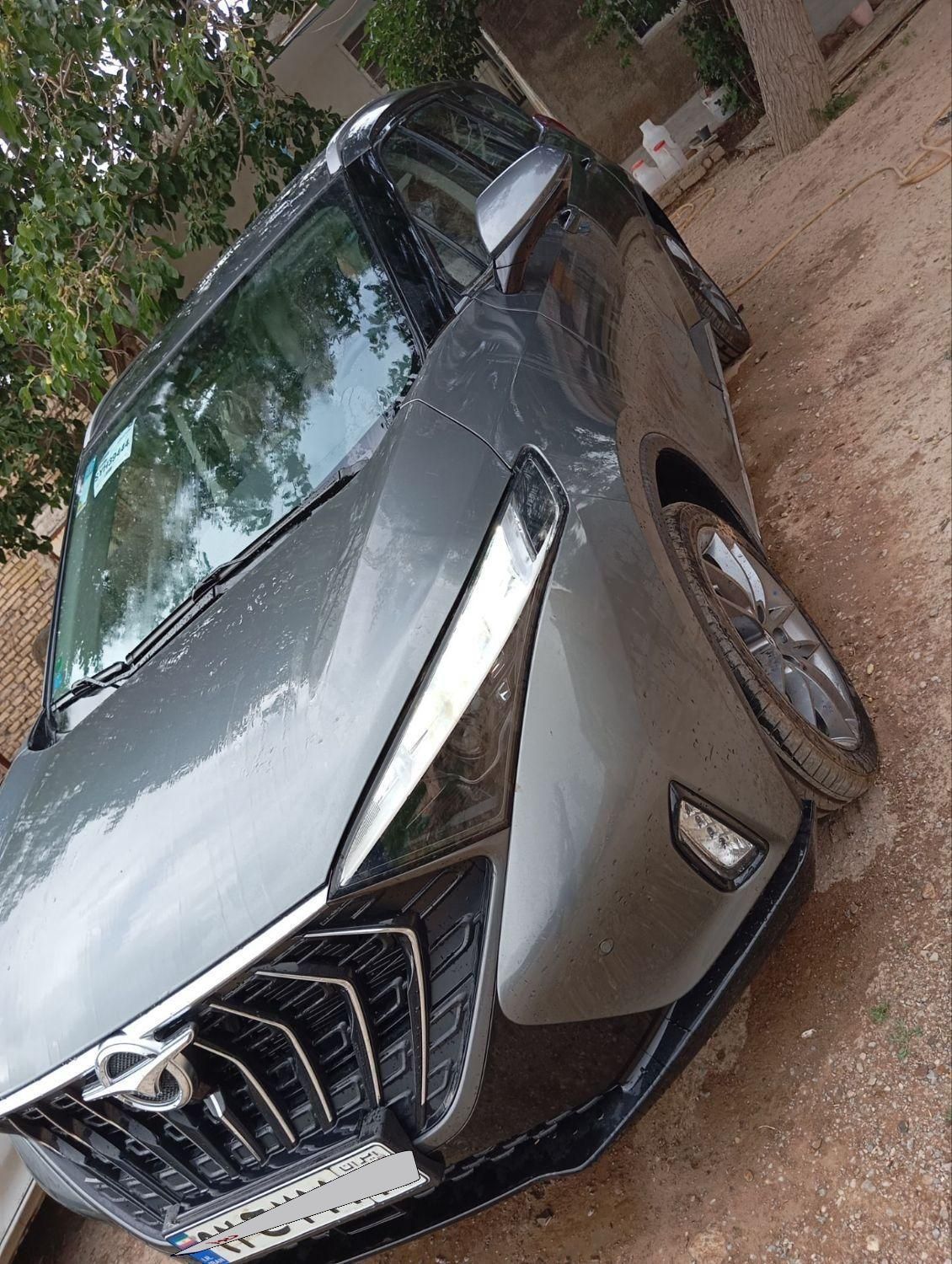 خودرو هایما، 7X آگهی ann_18071222
