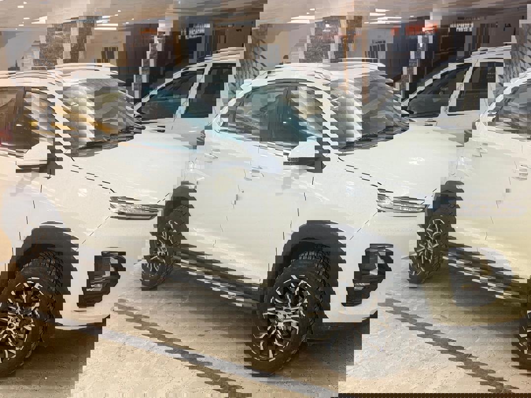 ام وی ام X22 پرو دنده‌ای - 1402