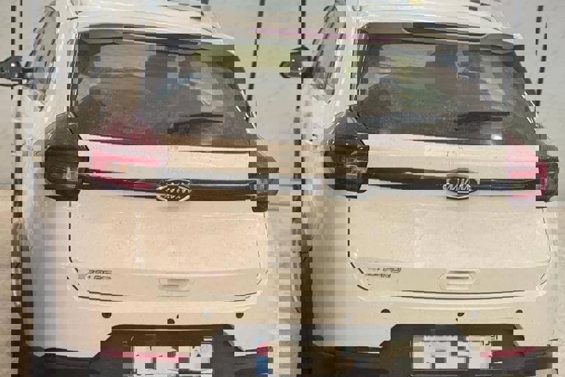 ام وی ام X22 پرو دنده‌ای - 1402