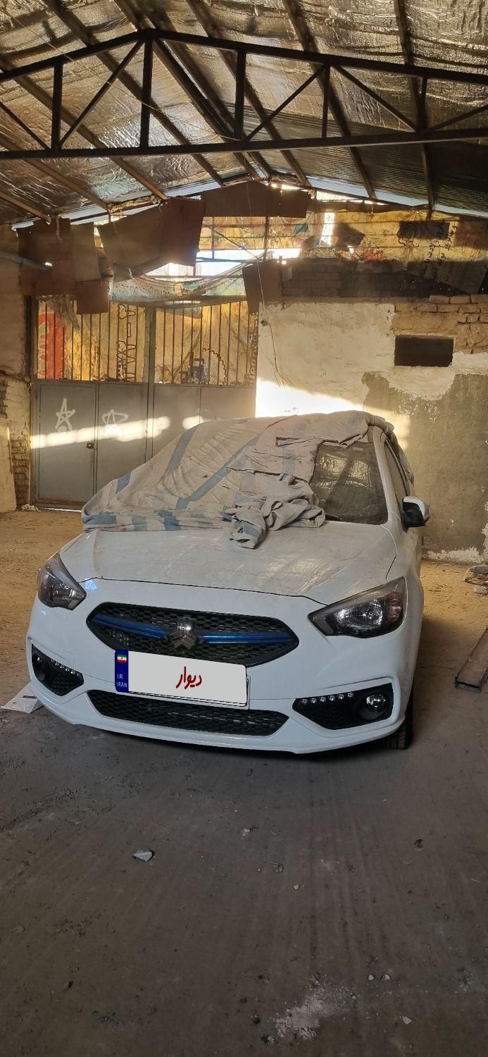 خودرو شاهین، GL آگهی ann_18071536