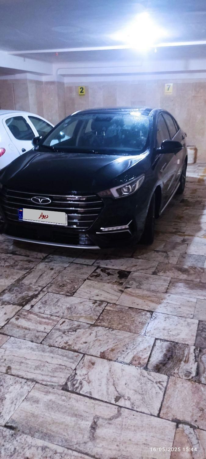 خودرو فونیکس، آریزو 6 پرو آگهی ann_18071665